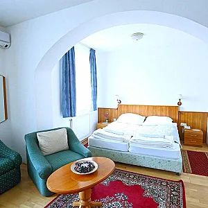 Hotel Wesselényi Győr
