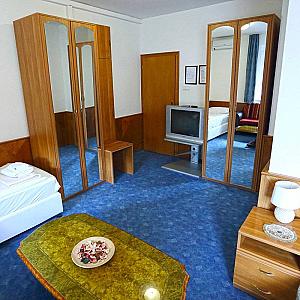 Hotel Wesselényi Győr