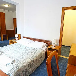 Hotel Wesselényi Győr