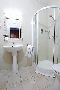 Hotel Wesselényi Győr