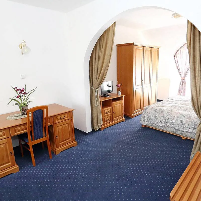 Hotel Wesselényi Győr