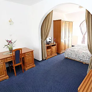 Hotel Wesselényi Győr