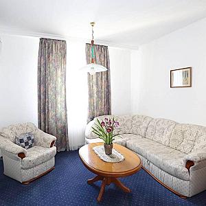 Hotel Wesselényi Győr