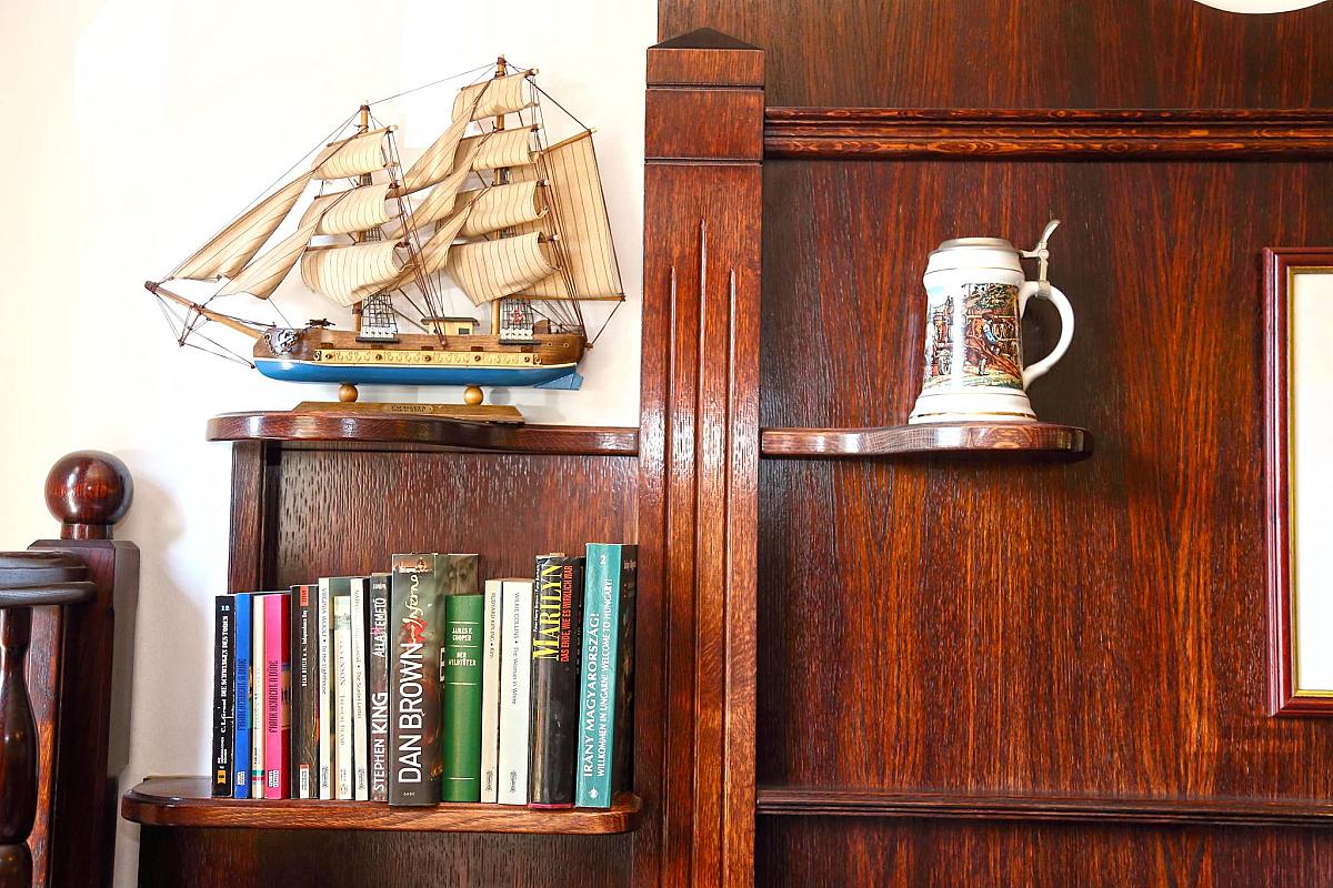 Hotel Wesselényi Győr