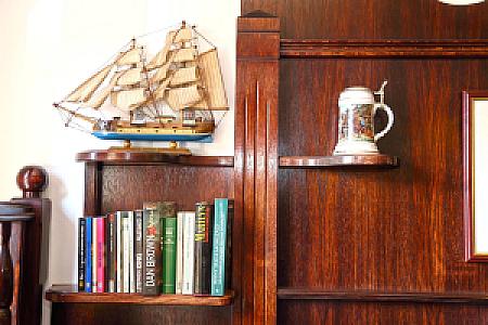 Hotel Wesselényi Győr