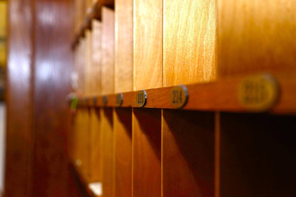 Hotel Wesselényi Győr