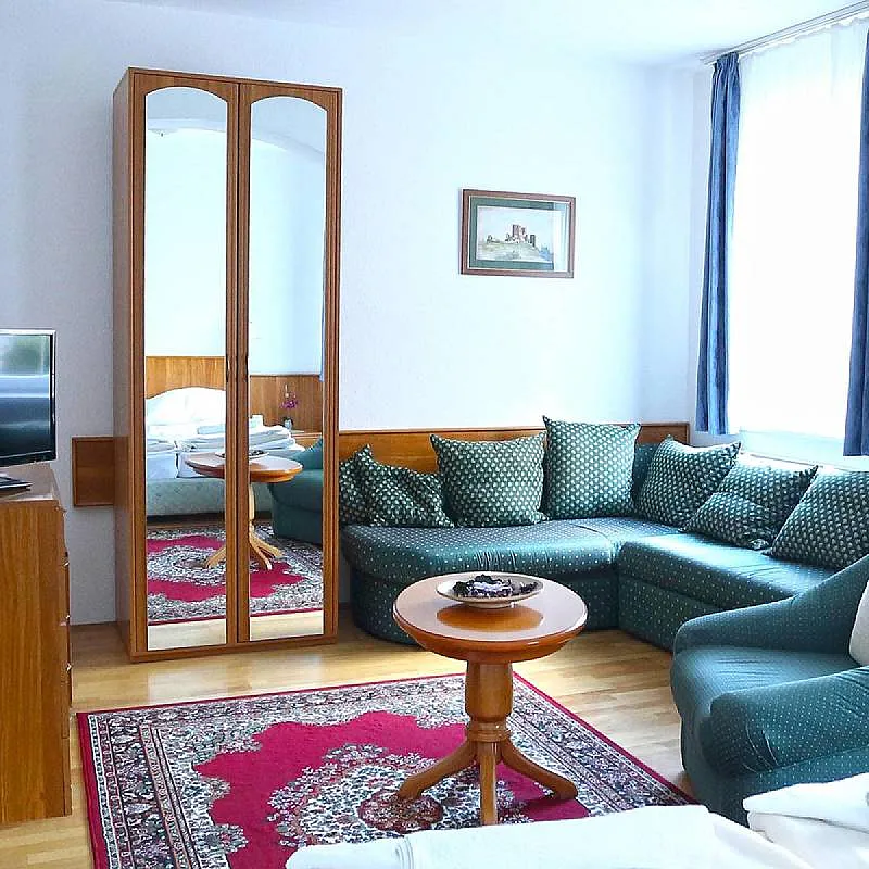 Hotel Wesselényi Győr