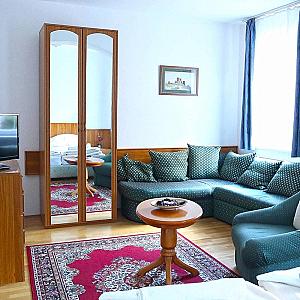 Hotel Wesselényi Győr