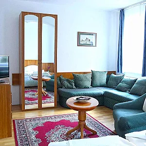 Hotel Wesselényi Győr