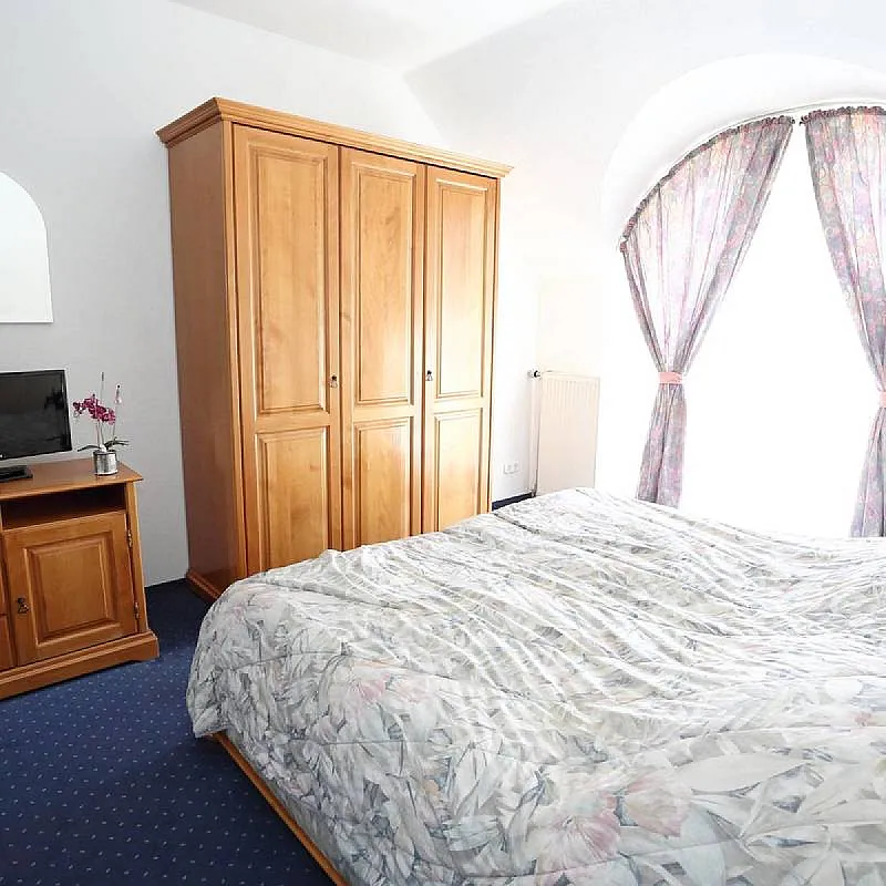 Hotel Wesselényi Győr
