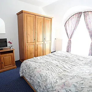 Hotel Wesselényi Győr