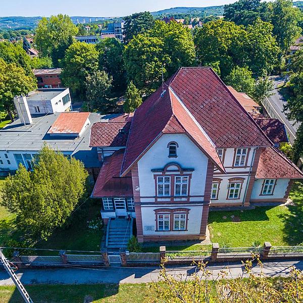 Kiss Villa Balatonföldvár