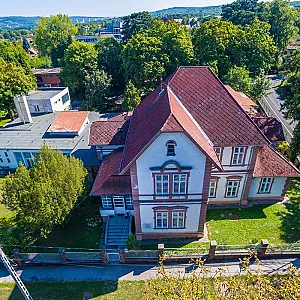 Kiss Villa Balatonföldvár