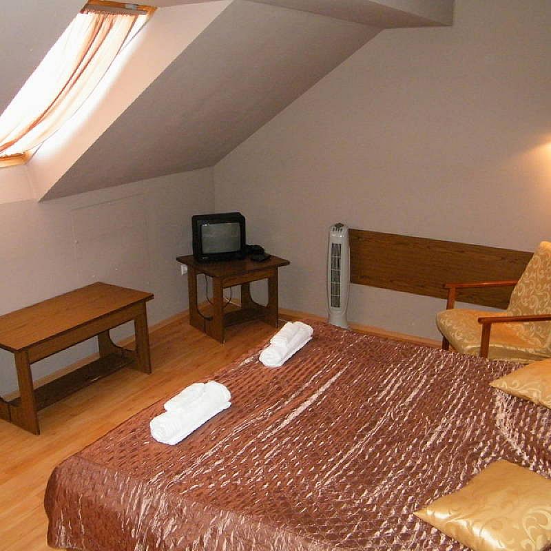 Kiss Villa Balatonföldvár