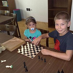 Kiss Villa Balatonföldvár