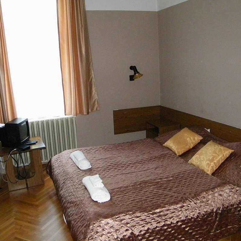 Kiss Villa Balatonföldvár