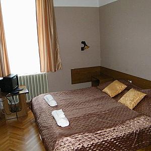 Kiss Villa Balatonföldvár