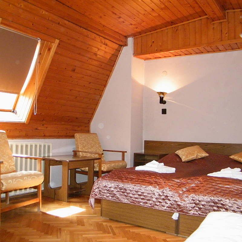 Kiss Villa Balatonföldvár