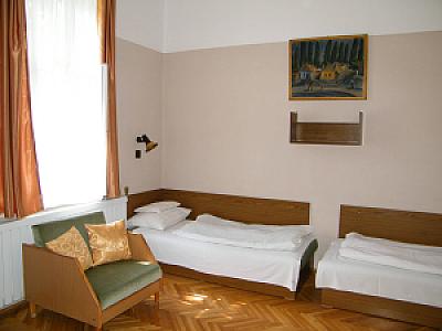 Kiss Villa Balatonföldvár