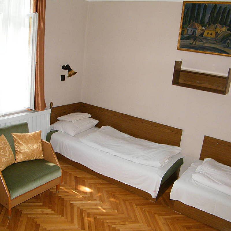 Kiss Villa Balatonföldvár