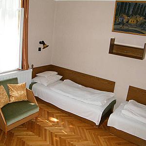 Kiss Villa Balatonföldvár