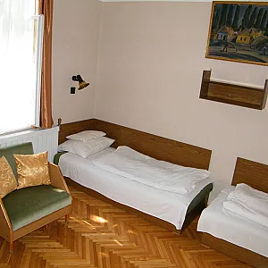 Kiss Villa Balatonföldvár