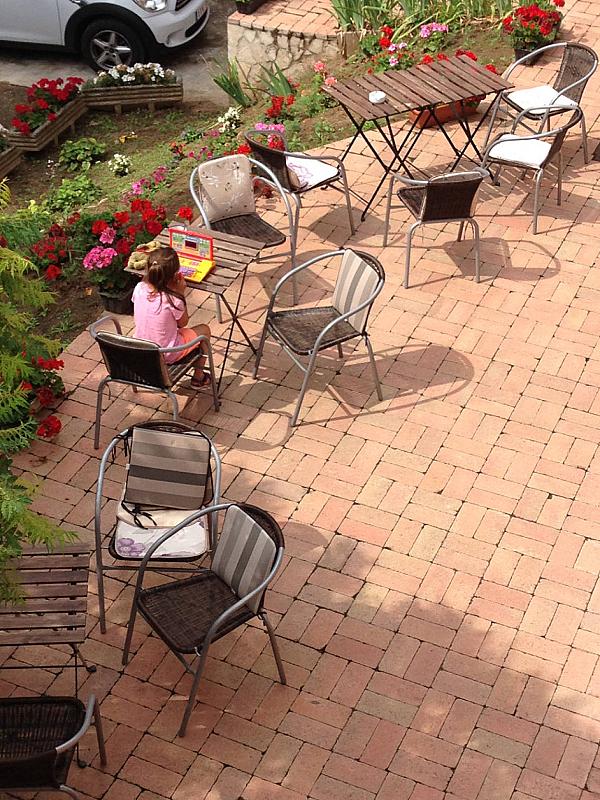 Kiss Villa Balatonföldvár