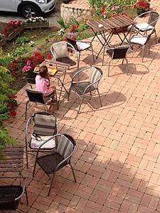 Kiss Villa Balatonföldvár