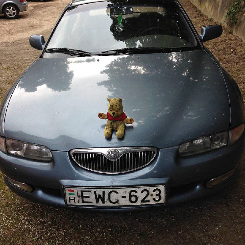 Kiss Villa Balatonföldvár