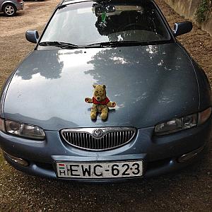 Kiss Villa Balatonföldvár