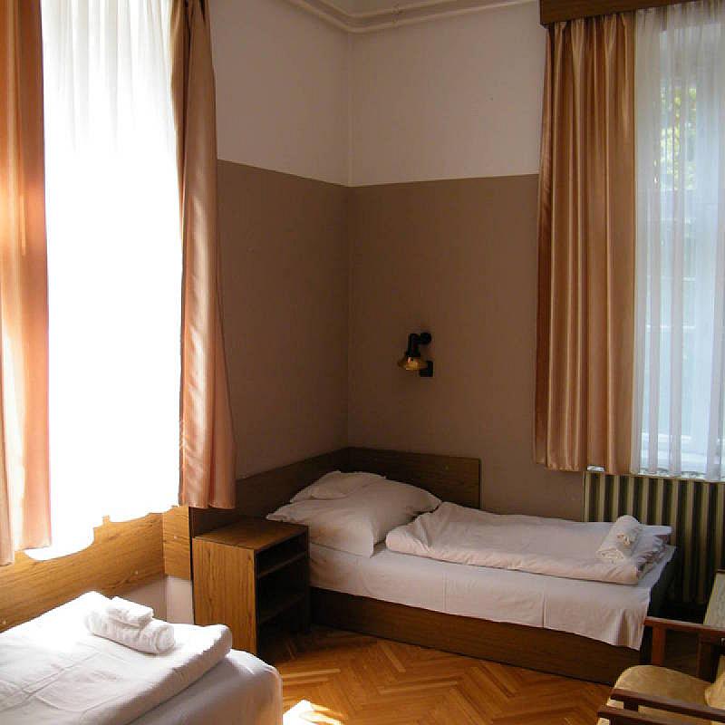 Kiss Villa Balatonföldvár