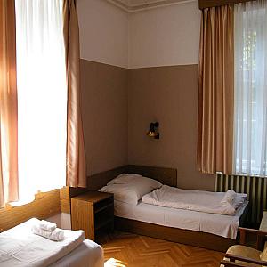 Kiss Villa Balatonföldvár