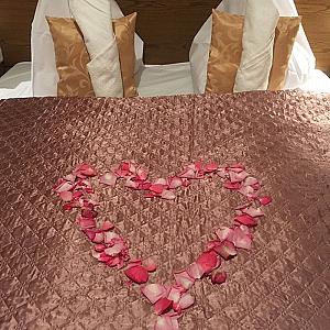 Kiss Villa Balatonföldvár