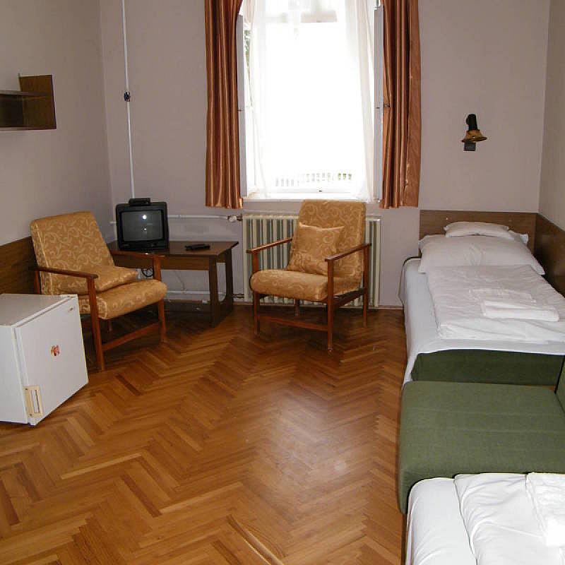 Kiss Villa Balatonföldvár