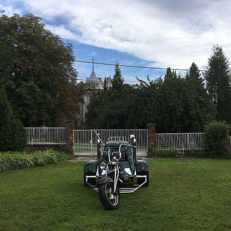 Kiss Villa Balatonföldvár