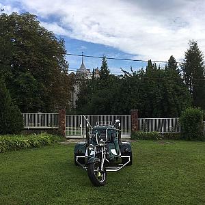 Kiss Villa Balatonföldvár