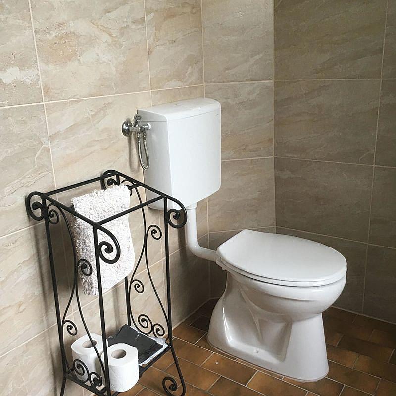 Kiss Villa Balatonföldvár