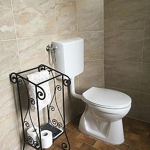 Kiss Villa Balatonföldvár