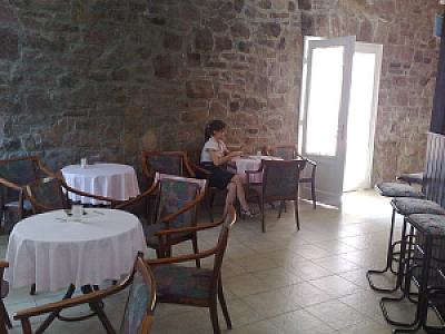 Kiss Villa Balatonföldvár