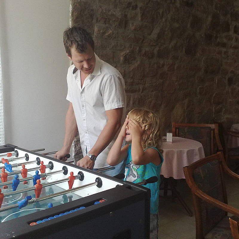 Kiss Villa Balatonföldvár