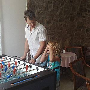 Kiss Villa Balatonföldvár