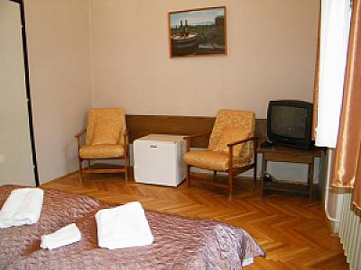 Kiss Villa Balatonföldvár