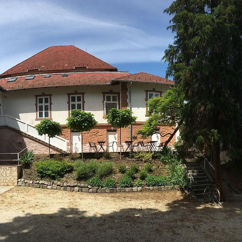 Kiss Villa Balatonföldvár