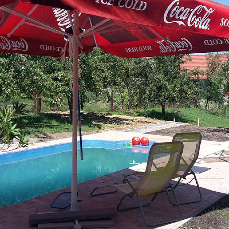 Öreg Pajta Vendégház Orfű