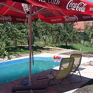 Öreg Pajta Vendégház Orfű