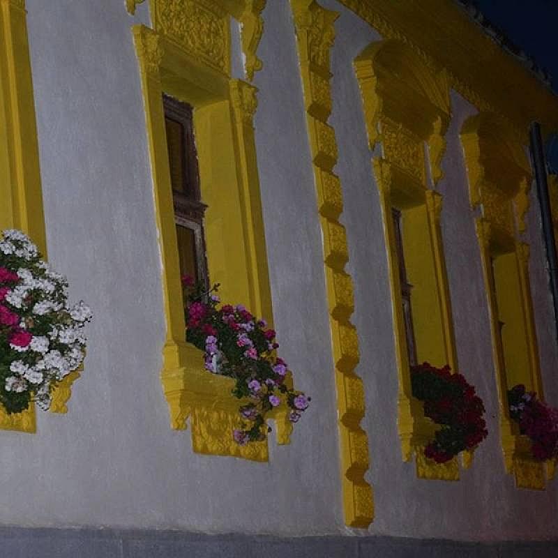 Öreg Pajta Vendégház Orfű