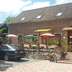 Öreg Pajta Vendégház Orfű