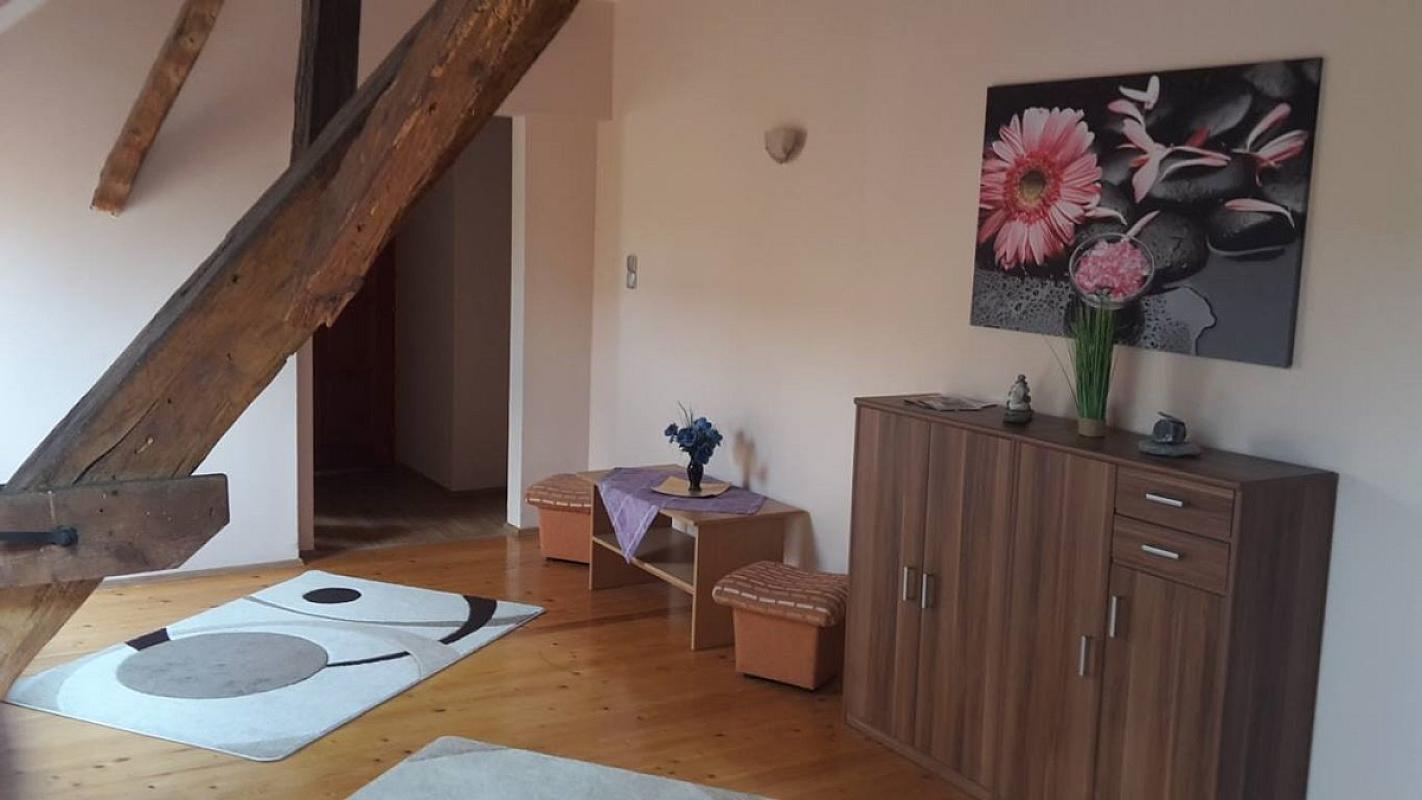 Öreg Pajta Vendégház Orfű