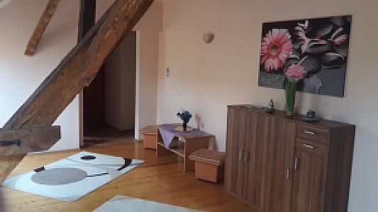 Öreg Pajta Vendégház Orfű