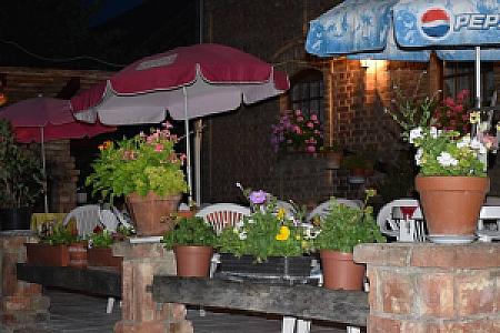 Öreg Pajta Vendégház Orfű